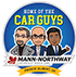Car Guys Best Deals Logo