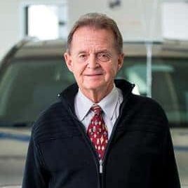 Al Macht Sales & Leasing Consultant