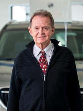 Al Macht Sales & Leasing Consultant
