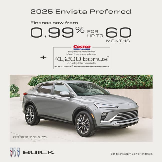 2025 Envista