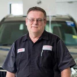 Bob Barrowclough Inventory Control