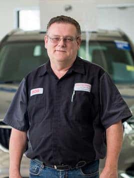 Bob Barrowclough Inventory Control