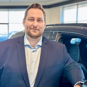 Dawson Hunt General Sales Manager