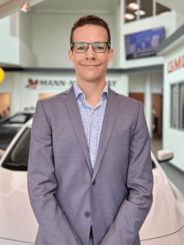 Jake Roberts Parts & Accessories Specialist