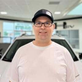 John Reynolds Estimator