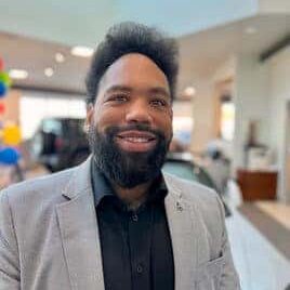 Jordon Hrynuik Sales & Leasing Consultant
