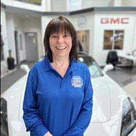 Leanne Breland BDC Call Agent/Lube Advisor