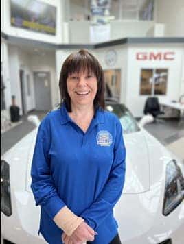 Leanne Breland BDC Call Agent/Lube Advisor