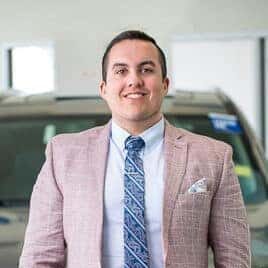 Matt Roberts General Manager