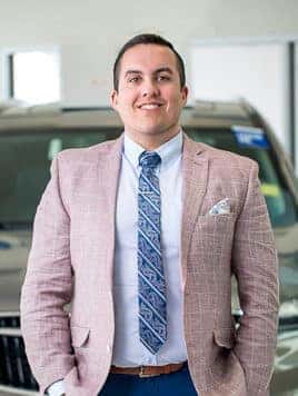 Matt Roberts General Manager