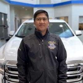 Rainer Nunag Detailer