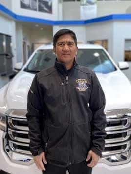 Rainer Nunag Detailer