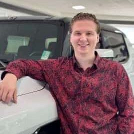 Rhys Bridge Sales & Leasing Consultant
