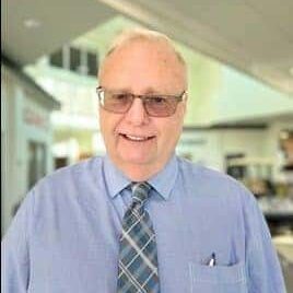 Ron Mathers Sales & Leasing Consultant