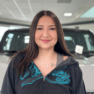 Cali Roode Collision Center Administrator