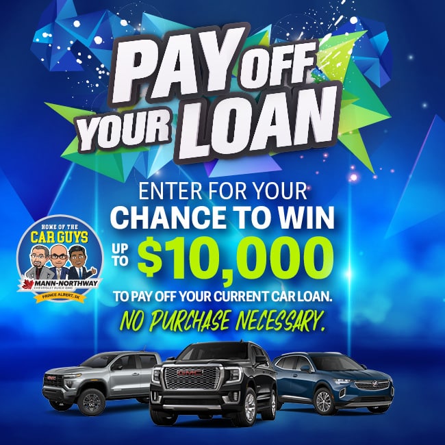 Pay Off Your Loan