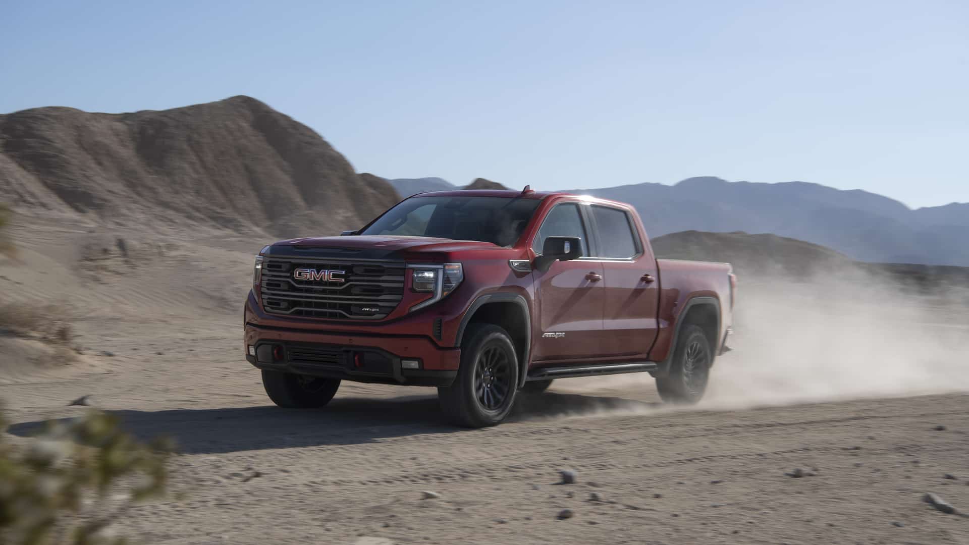 2026 GMC Sierra 1500 vs. 2026 Ford F-150: True Northern Capability for Prince Albert Drivers