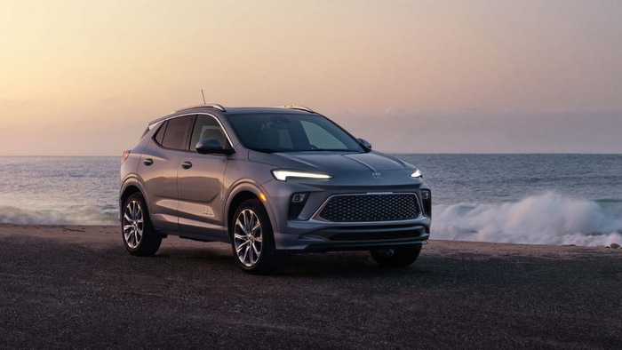 The Most Fuel-Efficient 2026 Chevrolet, Buick and GMC Vehicles in Saskatchewan