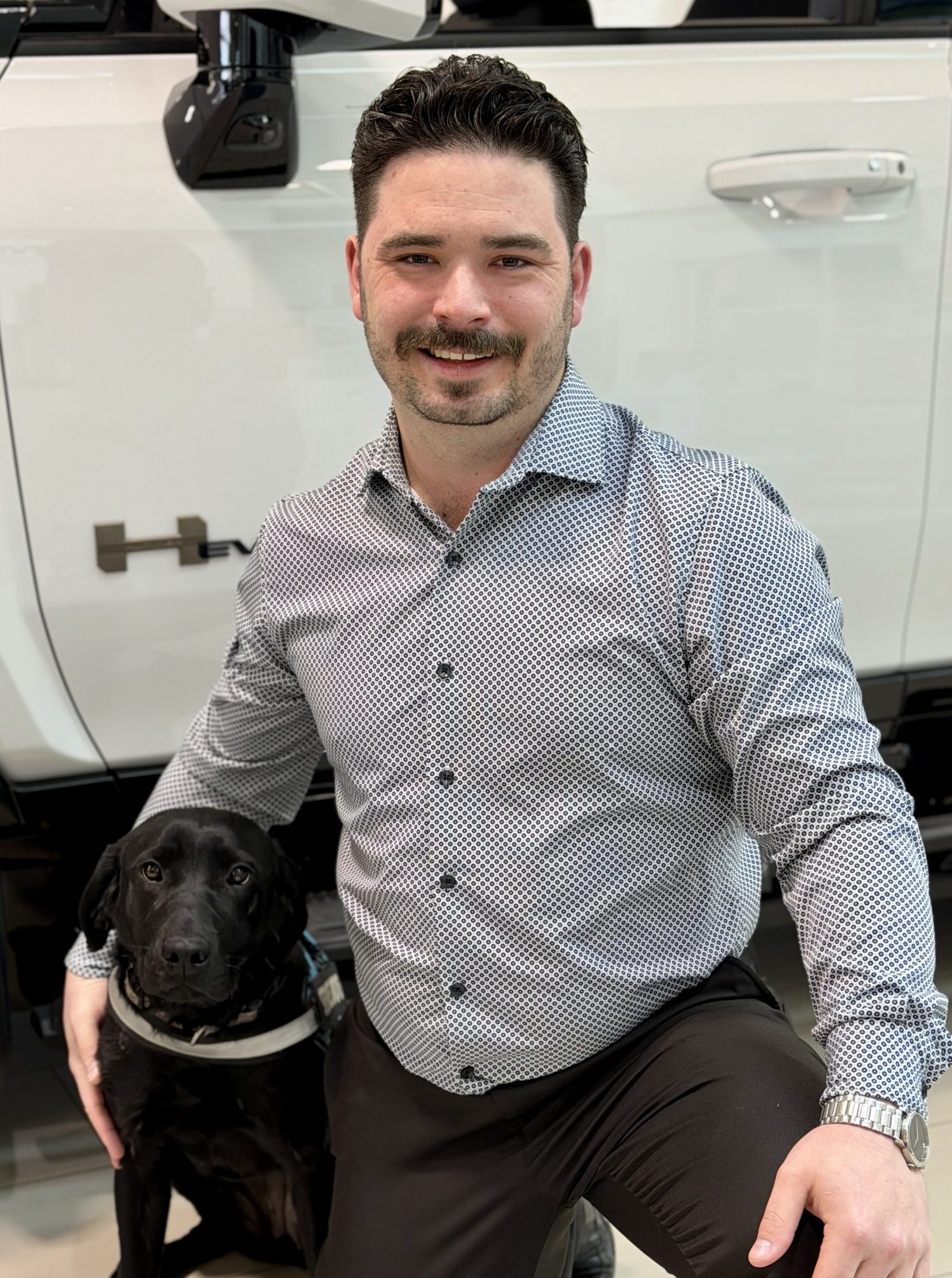 Colton Dow & Koda Sales & Leasing Consultant