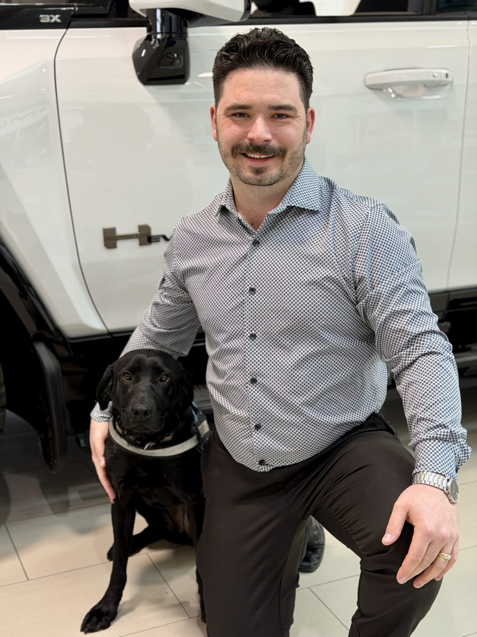 Colton Dow & Koda Sales & Leasing Consultant