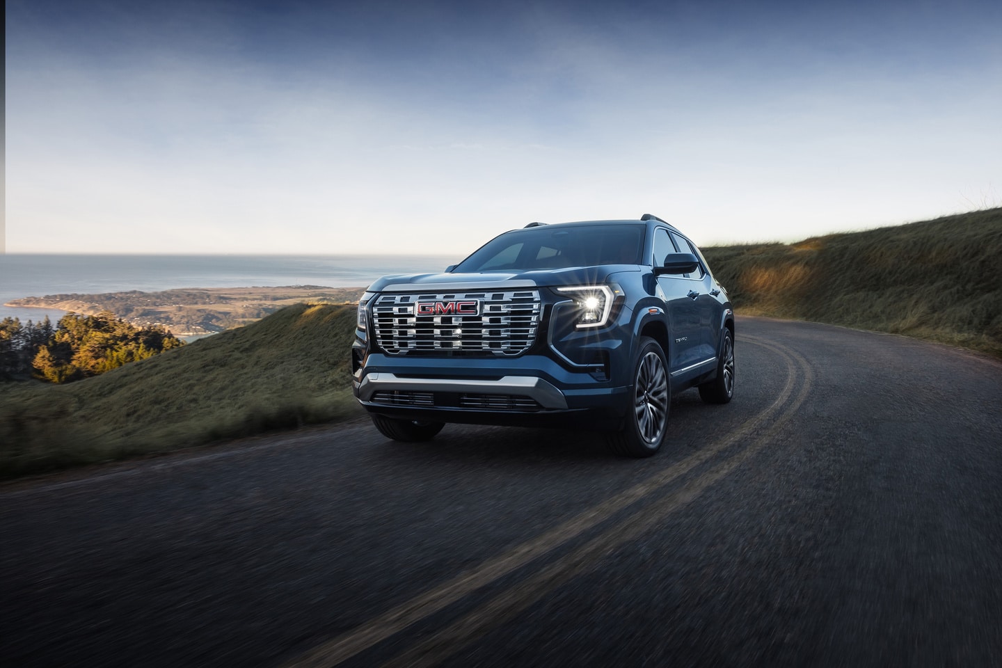 2026 GMC Terrain: What Makes It Different From the Rest